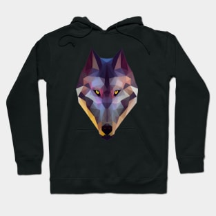 The Wolf 2 Hoodie